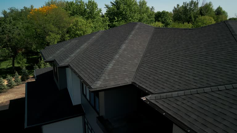 Best Flat Roofing  in USA